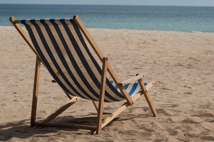 strandstoel strandstoel