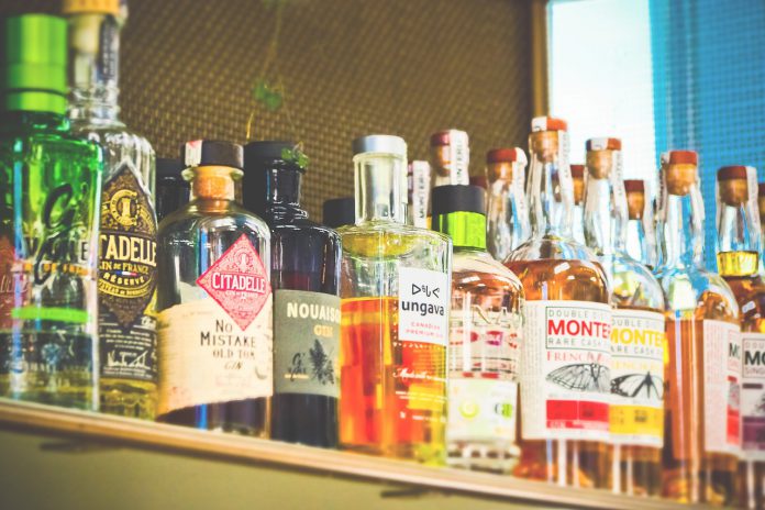 gin merken gin merken