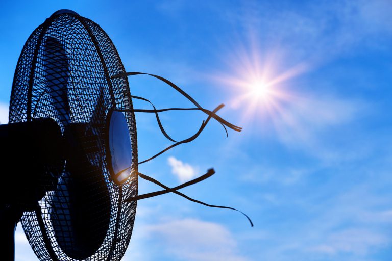 Adem gezond met goede ventilatie