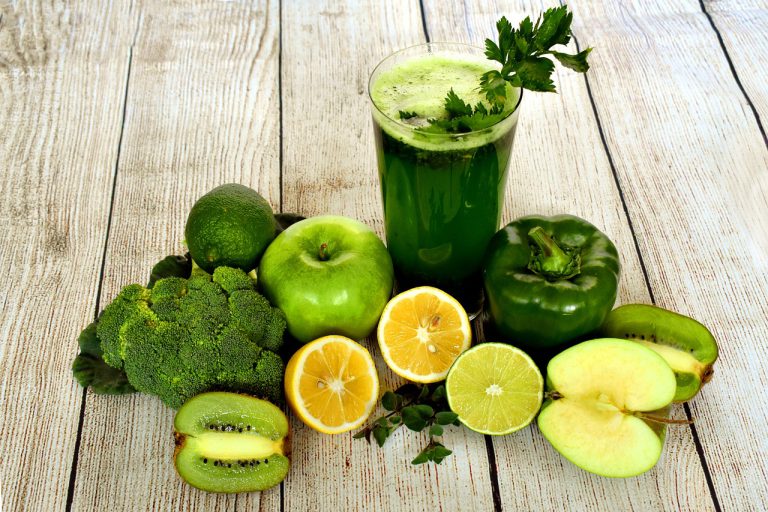 Waarom zou je een detox kuur doen?