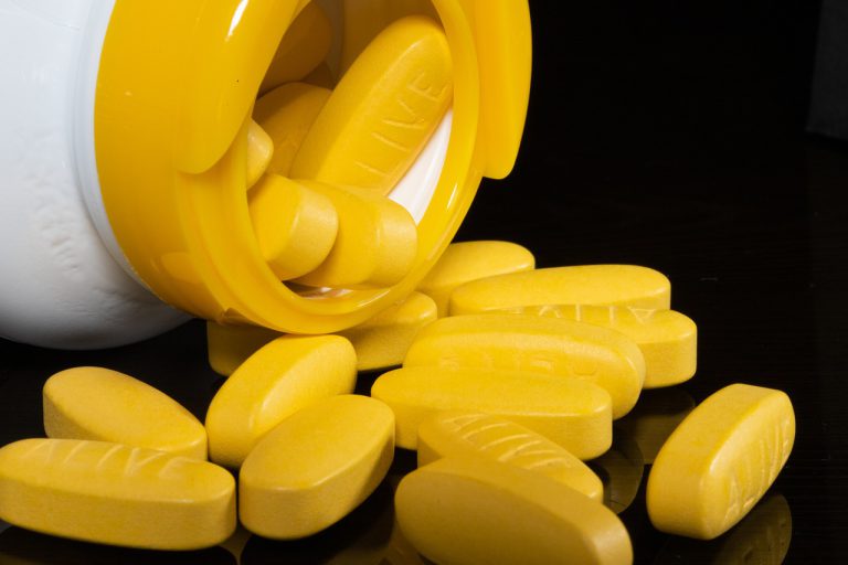 Welke supplementen zijn het beste als je begint met sporten?