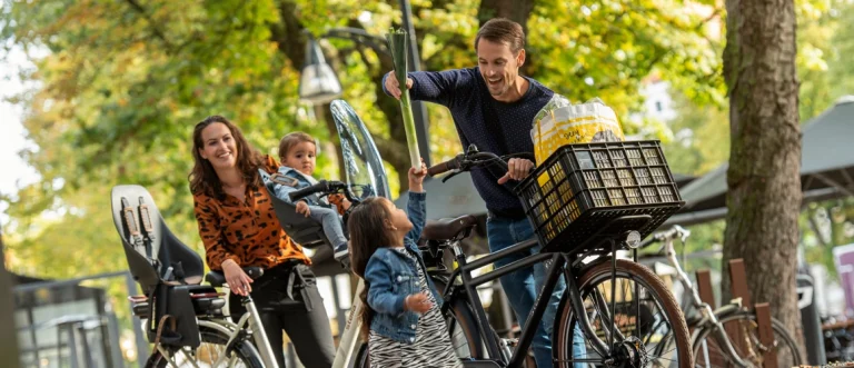 Wil jij deze zomer meer gaan fietsen?