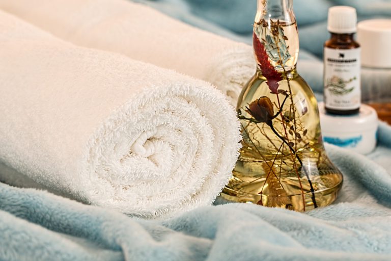 Een dag met jezelf