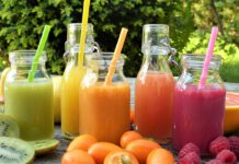 Detox op z’n Best: Duik in de Wereld van de Sapkuur Detox